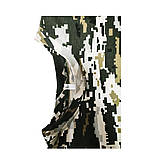 Футболка чоловіча бавовняна, камуфляжний піксель, фото 4