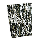 Футболка чоловіча бавовняна, камуфляжний піксель, фото 6