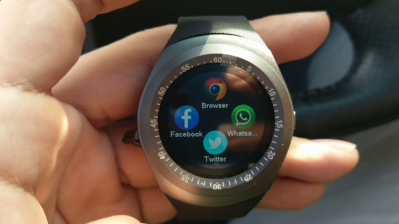 Smartwatch xs deals