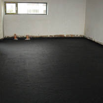 Диспербіт / Dysperbit - бітумно-каучукова гідроізоляція на водній основі (уп. 20 кг), фото 5