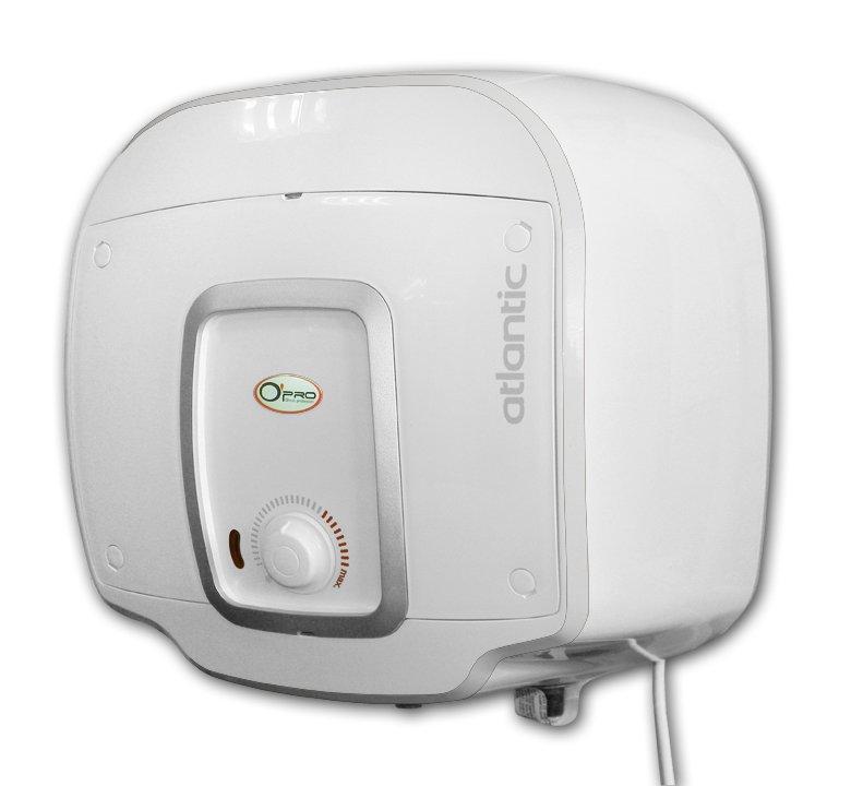 Бойлер електричний Atlantic Atlantic Ondeo+ SWH 15 A M-3, фото 1