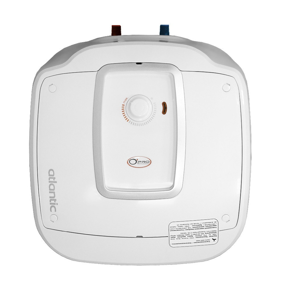 Бойлер електричний Atlantic Ondeo+ SWH 10 U M-3, фото 1