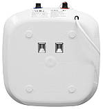 Бойлер електричний Atlantic Ondeo+ SWH 10 U M-3, фото 2