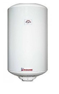 Бойлер електричний Round VMR 100 (1500W), фото 1