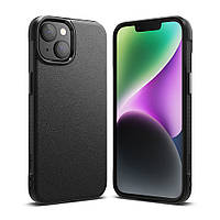 Чехол Fusion Onyx для iPhone 14 Plus Black (N640E55)