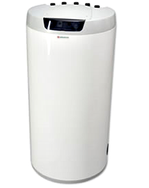 Водонагрівач Drazice OKCE 125S/2,2kW, фото 1