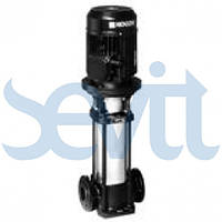 NOCCHI Pentair Water Вертикальні багатоступеневі насоси Nocchi серії PVM