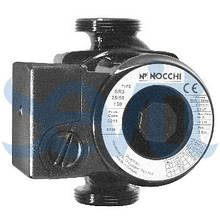 NOCCHI Pentair Water Циркуляційний насос Nocchi SR3 25/40 1" 1/2 – 180