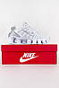 Кросівки Nike Shox TL White / Найк Шокс Білі, фото 9
