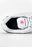 Кросівки Nike Shox TL White / Найк Шокс Білі, фото 10
