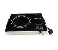 Інфрачервона плита для дому Rainberg Німеччина 2500 Вт UI 695 PF