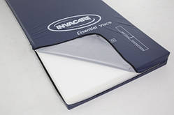 Протипролежневий матрац для профілактики та лікування пролежнів Invacare Essential Visco 200*88*15