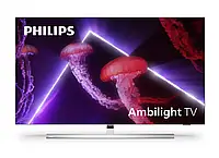 Телевизор Philips 77OLED807/12 DVB-T2/HEVC