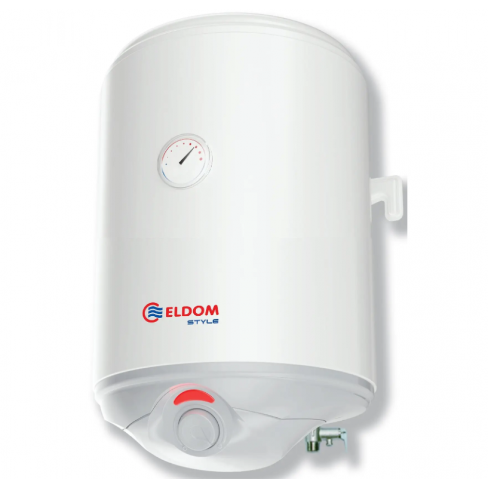 Водонагрівач ELDOM 80 72265WD, фото 1
