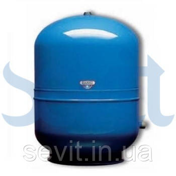 Розширювальні баки Zilmet для систем водопостачання HYDRO-PRO 50 арт.11A0005000 (50 л) 10 bar, фото 1