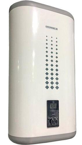 БОЙЛЕР Grunhelm GBH I-80EALD FLAT, фото 1