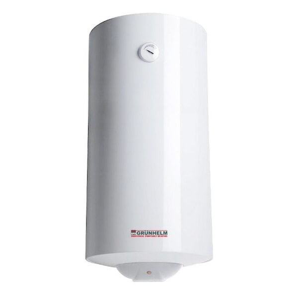 БОЙЛЕР Grunhelm GBH B-100V (59157), фото 1