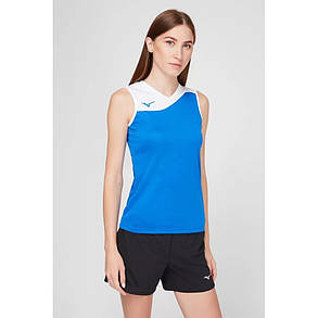 Волейбольна футболка Mizuno Authentic Myou Ns Shirt W V2EA7205-22, фото 1