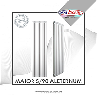 Радіатор опалення алюмінієвий 1000 мм  (3-секції)  ALETERNUM MAIOR S90 NOVA FLORIDA  (8015040402815)