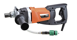 Установки алмазного свердління