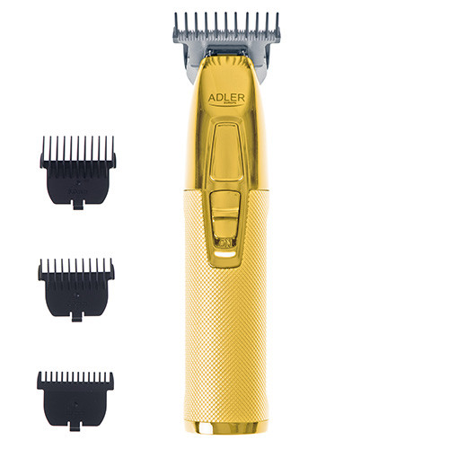 Професійний триммер Adler AD 2836g - USB
