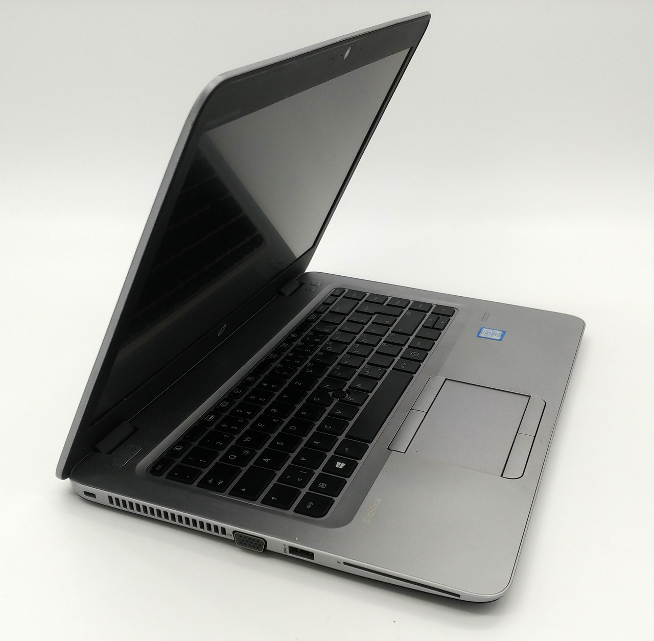 Ноутбук Б/В HP EliteBook 840 G4 (14.0" (1920x1080) / Intel Core I5-7300U / 8Gb / SSD 128Gb)