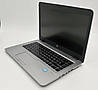 Ноутбук Б/В HP EliteBook  840 G4 (14.0" (1920x1080) / Intel Core I5-7300U / 8Gb / SSD 128Gb), фото 4