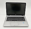 Ноутбук Б/В HP EliteBook  840 G4 (14.0" (1920x1080) / Intel Core I5-7300U / 8Gb / SSD 128Gb), фото 5