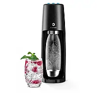 Сифон Sodastream Spirit One Touch Черный