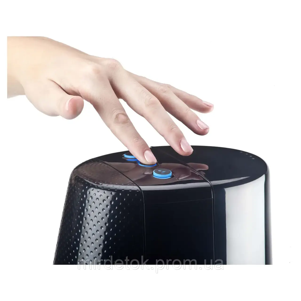 sodastream spirit plum