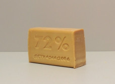 Мило господарче "Вєнєц -Л" 72% 200г, Арт.4543