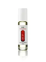 Carolina Herrera 212 VIP Rosé Red (Кароліна еррера 212 віп трояндред) 10 мл - Жіночі парфуми (олійні парфуми)