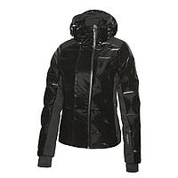 Горнолыжная куртка ZeroRh quasar w jacket black (MD)