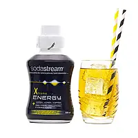 Сироп Sodastream Energy 500мл