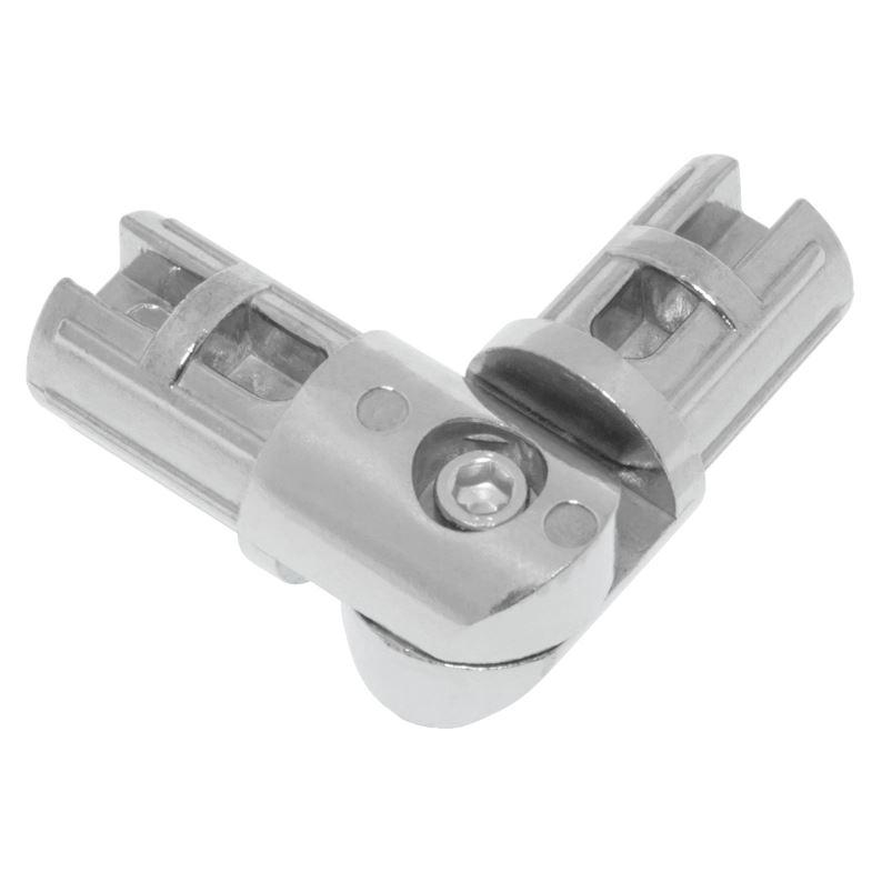 Муфта кутова R-41 Арт.35671