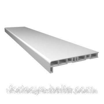 Подоконник 600 мм (ID#335283294), цена: 286 ₴, купить на Prom.ua