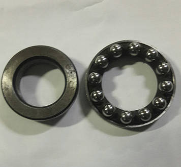 Підшипник кермового вала 33005 J NSK Розмір 25x47x17