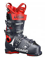 Горнолыжные ботинки Atomic hawx ultra 110 s dark blue/red (MD)