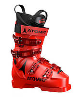 Горнолыжные ботинки Atomic redster club sport 110 red/black (MD)