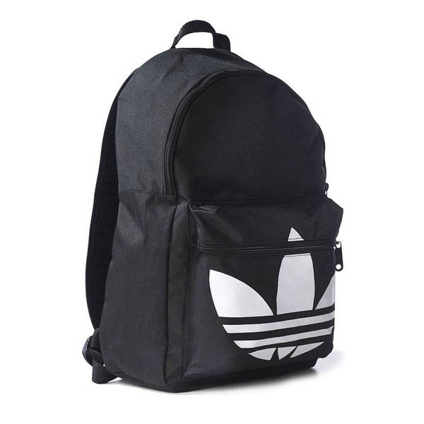 Adidas classic trefoil rucksack sales