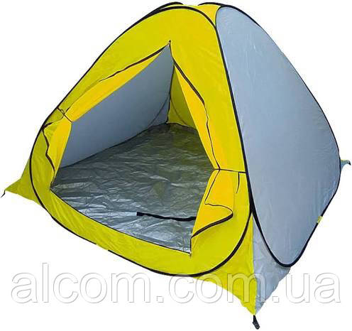 Намет зимовий автомат Siweida 200x200x130см