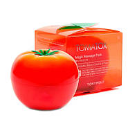 Освітлююча томатна маска Tony Moly Tomatox Magic Massage Pack до 10.2024