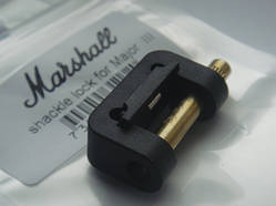 Кріплення, фіксатор дужки, петля для навушників Marshall Major III 3