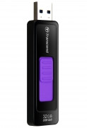 Накопичувач  32GB USB 3.1 JetFlash 760 (TS32GJF760) Арт.36958 Transcend