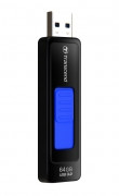 Накопичувач  64GB USB 3.1 JetFlash 760 (TS64GJF760) Арт.36965 Transcend