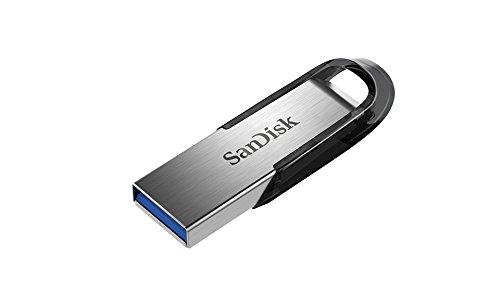 Накопичувач 64GB USB 3.0 Flair R150MB/s (SDCZ73-064G-G46) Арт.36951 SanDisk