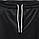 Шорти баскетбольні Jordan Training Men's Basketball Shorts (AR4315-010), фото 4