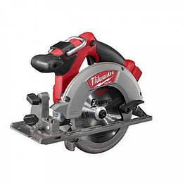 Акумуляторна циркулярна пила Milwaukee M18 Fuel 2730-20