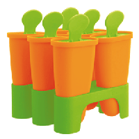 Форма для морозиво Арт.27576 Aleana