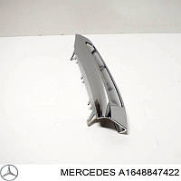 Накладка на ходовые огни Mercedes-Benz W164 GL рестайлинг A1648847422